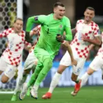 Dominik Livaković Jadi Penyelamat Croatia di Panggung Dunia 2026