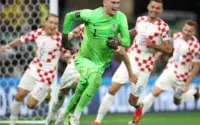 Dominik Livaković Jadi Penyelamat Croatia di Panggung Dunia 2026
