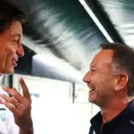 Drama Akhir British Grand Prix, Kembalinya Christian Horner, dan Kekhawatiran Toto Wolff pada Hamilton