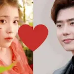 Drama Cinta IU dan Lee Jong Suk Berakhir, Fokus Baru di Musik dan Drama