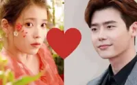 Drama Cinta IU dan Lee Jong Suk Berakhir, Fokus Baru di Musik dan Drama