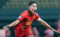 Drama Daniel Muñoz: Dari Gol Penentu di Panggung Dunia hingga Tuduhan Kriminal di Amerika