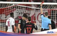 Drama di Levi’s Stadium: Gol Penyelamat Folarin Balogun Berujung Kartu Merah Kontroversial