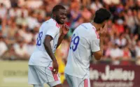 Drama di Stade Pierre-Rajon: OL Tundukkan Servette 2-1 di Tengah Kekhawatiran Fofana