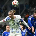 Drama Endrick di Piala Dunia 2026: Harapan Terhuyung, Brasil Tersingkir oleh Haaland dan Norway