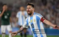 Drama Final Piala Dunia 2026: Argentina vs Spanyol, Messi Siapkan Rekor Legendaris di MetLife Stadium
