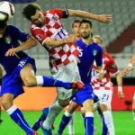 Drama Imbang Italia U19 vs Kroasia di Piala Eropa U19, Poin Krusial Menuju Semifinal