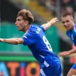 Drama Italia U19 Tersingkir, Jerman Siap Menantang Ukraina atau Italia di Semifinal