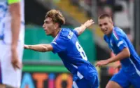 Drama Italia U19 Tersingkir, Jerman Siap Menantang Ukraina atau Italia di Semifinal