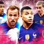 Drama Juara Tiga: Prancis vs Inggris di Miami, Prediksi, Line‑up, dan Penutup Piala Dunia 2026