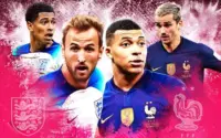 Drama Juara Tiga: Prancis vs Inggris di Miami, Prediksi, Line‑up, dan Penutup Piala Dunia 2026