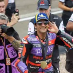Drama Klasemen MotoGP Jerman 2026: Jorge Martin Memimpin, Marc Marquez Mengancam