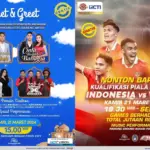 Drama, Kontroversi, dan Konser: RCTI Tampil Gemilang di Layar Kaca dan Panggung Indonesia