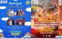 Drama, Kontroversi, dan Konser: RCTI Tampil Gemilang di Layar Kaca dan Panggung Indonesia