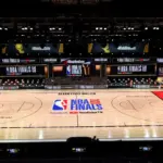 Drama Live di Lapangan: Dari Pertarungan Hak Olahraga Wanita hingga Final T20 dan Trade NBA yang Guncang Boston