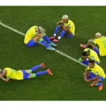 Drama Penalti Bruno Guimarães Goyang Brazil: Kegagalan yang Menghancurkan Harapan di Piala Dunia 2026