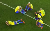 Drama Penalti Bruno Guimarães Goyang Brazil: Kegagalan yang Menghancurkan Harapan di Piala Dunia 2026