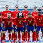 Dunia Sepak Bola Diguncang: Spanyol Menang, LA Galaxy Terlibat, dan Peacock Raih Keuntungan
