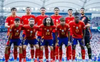 Dunia Sepak Bola Diguncang: Spanyol Menang, LA Galaxy Terlibat, dan Peacock Raih Keuntungan