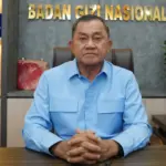 Eks Wakil Kepala BGN Lodewyk Pusung Ajukan Praperadilan, Tuduhan Korupsi MBG Kembali Mengguncang Pemerintahan