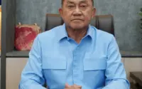 Eks Wakil Kepala BGN Lodewyk Pusung Ajukan Praperadilan, Tuduhan Korupsi MBG Kembali Mengguncang Pemerintahan