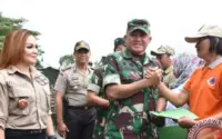 Eks Wakil Kepala BGN Lodewyk Pusung Jadi Tersangka Korupsi MBG, Ajukan Praperadilan ke Pengadilan Jakarta Selatan