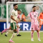El Flaco López: Dari Latar Belakang Corrientes ke Sorotan Global di Mundial 2026