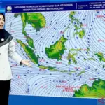 El Nino 2026 Mengancam Setahun: BMKG Ungkap Daerah Tertinggi Risiko, Hujan Lebat & Gempa 4,5 SR di Sumba