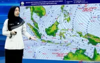 El Nino 2026 Mengancam Setahun: BMKG Ungkap Daerah Tertinggi Risiko, Hujan Lebat & Gempa 4,5 SR di Sumba