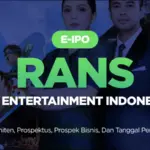 Emiten RANS Milik Raffi Ahmad Mengalami Perubahan Direksi Setelah IPO