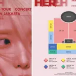 ENHYPEN Menggebrak Jakarta: Tiket Terjual Habis dalam Hitungan Jam, Simak Cara Membeli dan Harga Eksklusif!