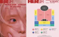 ENHYPEN Menggebrak Jakarta: Tiket Terjual Habis dalam Hitungan Jam, Simak Cara Membeli dan Harga Eksklusif!