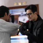 Episode 7 Agent Kim Reactivated Pecahkan Rekor Rating dan Menghadirkan Aksi Memukau
