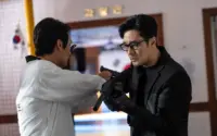 Episode 7 Agent Kim Reactivated Pecahkan Rekor Rating dan Menghadirkan Aksi Memukau