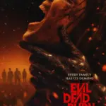 Evil Dead Burn Pecahkan Rekor Box Office Surabaya, Simak Review Tajam dan Jadwal Tayang Hari Ini