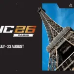 EWC 2026 di Paris: Jadwal Panas, Kolaborasi ONIC‑NIP, dan Duel VALORANT yang Menegangkan