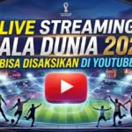 Fasilitas Khusus Wanita, Pertarungan T20 Blast, dan Streaming Piala Dunia 2026: Semua yang Perlu Diketahui Penggemar Olahraga Live