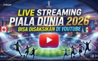 Fasilitas Khusus Wanita, Pertarungan T20 Blast, dan Streaming Piala Dunia 2026: Semua yang Perlu Diketahui Penggemar Olahraga Live