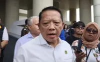 Febrie Adriansyah Jadi Tersangka Korupsi Batu Bara: Polri, Kejagung, dan KPK Bersinergi Mengusut Kasus Besar
