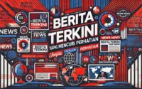 Fortaleza: Pusat Perhatian dalam Berita Terkini
