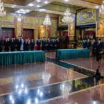Frank Hutapea: Dari Bayang-Bayang Hotman Paris ke Panggung Kementerian Pertahanan