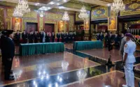 Frank Hutapea: Dari Bayang-Bayang Hotman Paris ke Panggung Kementerian Pertahanan