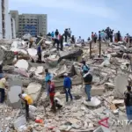 Gempa Mengguncang Nusantara dan Dunia: Sorikmarapi Waspada, Gempa Venezuela Memakan Ribuan Korban, serta Guncangan di Pangandaran dan Peru