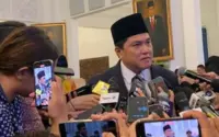 Gen Z, Bintang Film, dan Menpora: Transformasi Olahraga Jadi Kunci Ekonomi dan Kesehatan Nasional