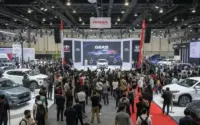 GIIAS 2026: Pameran Otomotif Terbesar di Indonesia Hadirkan Inovasi Terbaru