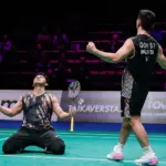 Goh Sze Fei dan Skuad Badminton Malaysia di Ambang Asian Games 2026