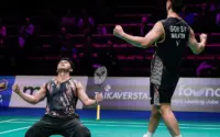 Goh Sze Fei dan Skuad Badminton Malaysia di Ambang Asian Games 2026