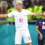 Granit Xhaka Bawa Swiss ke Perempat Final Piala Dunia 2026 lewat Adu Penalti Dramatis di Vancouver