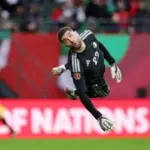 Gregor Kobel Gemilang, Swiss Tancap Aljazair ke 16 Besar Piala Dunia 2026