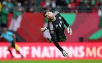 Gregor Kobel Gemilang, Swiss Tancap Aljazair ke 16 Besar Piala Dunia 2026